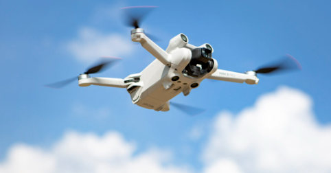 DJI ABŞ-da FCC-nin idxal qadağasına qarşı məhkəməyə müraciət etdi